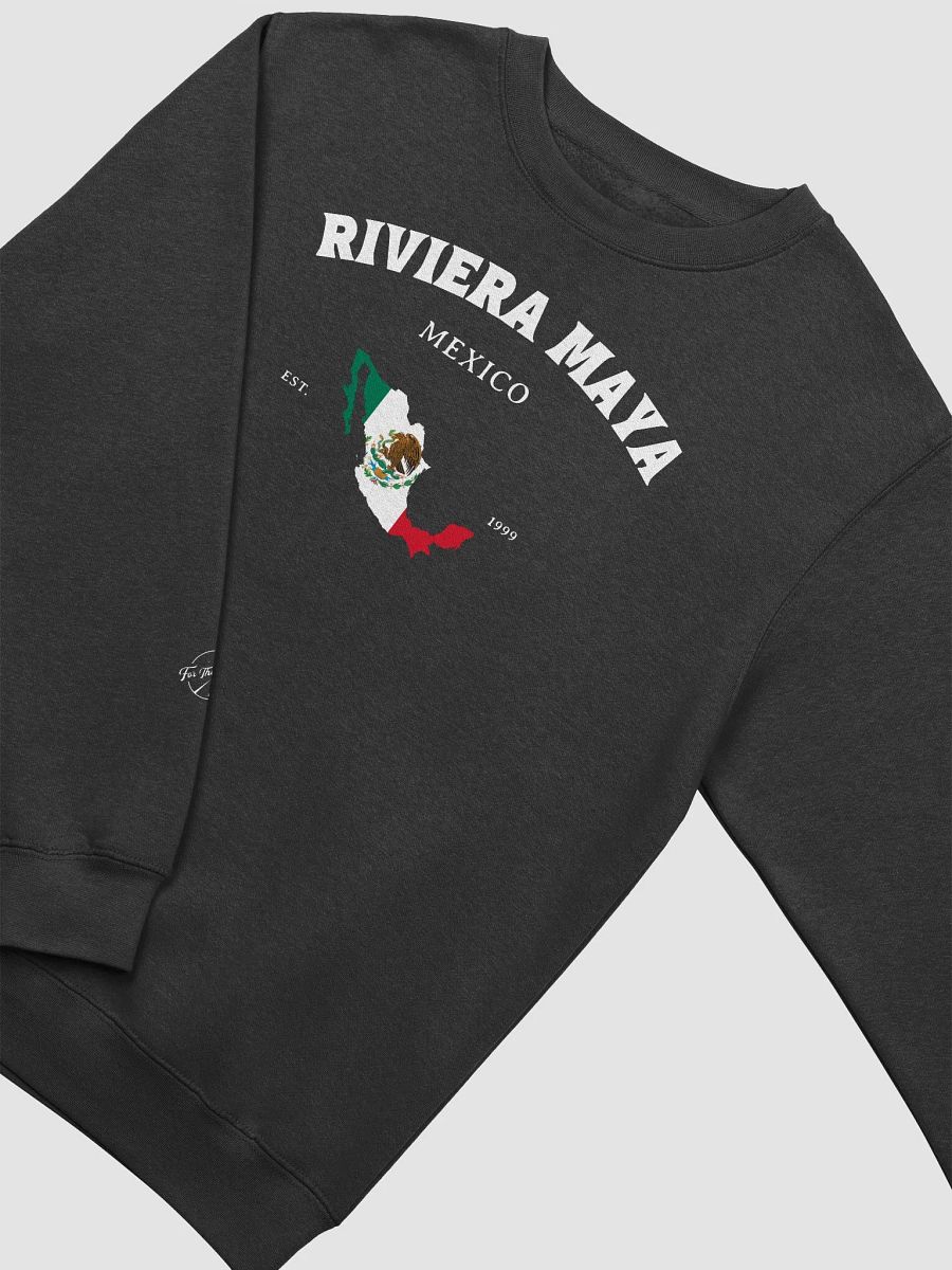 Riviera Maya Premium Crewneck product image (3)