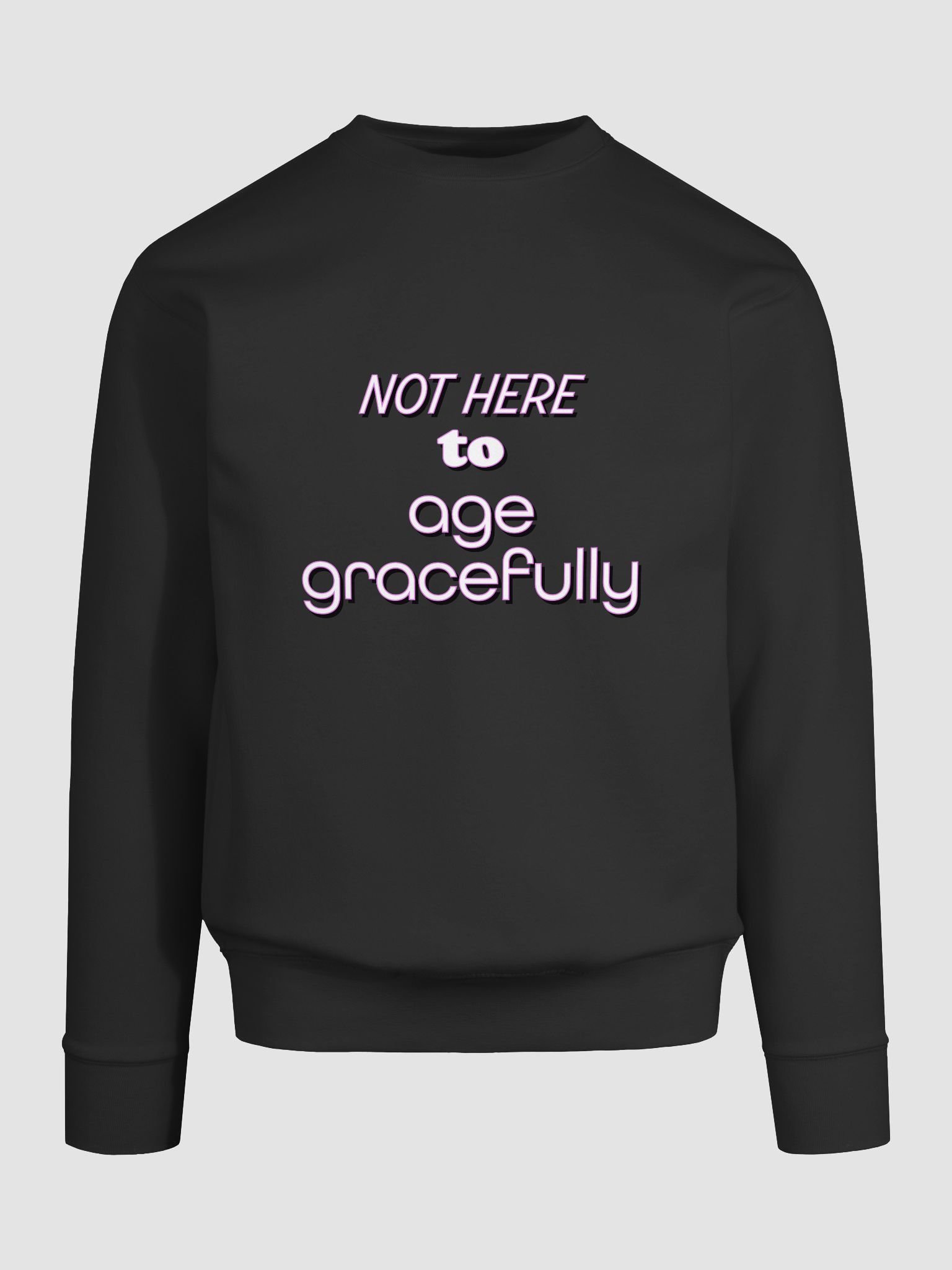 Funny Sweatshirt for Boomers product image (51)