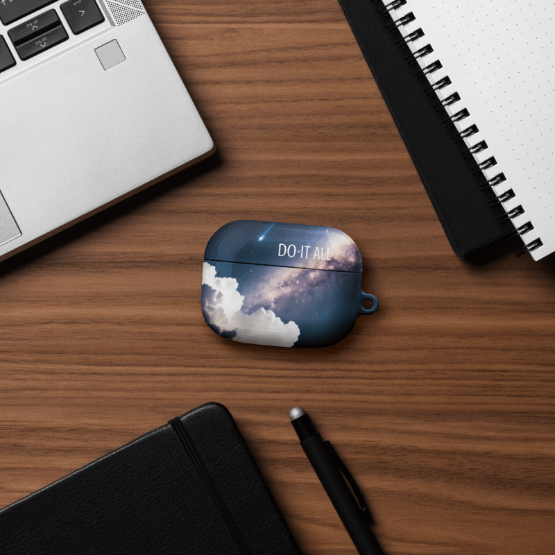 DO IT ALL Print Case for AirPods® product image (7)