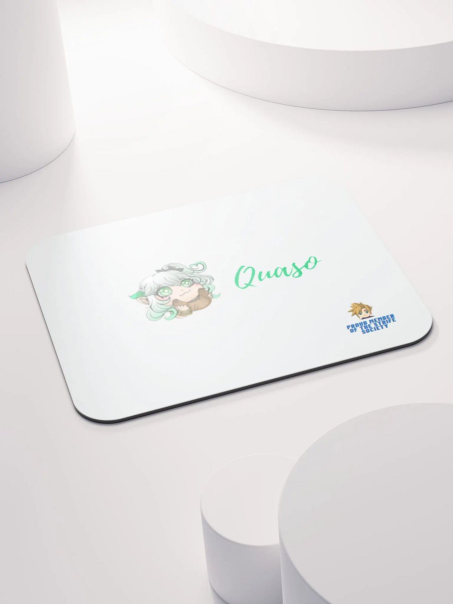 Strife Society mousepad product image (4)