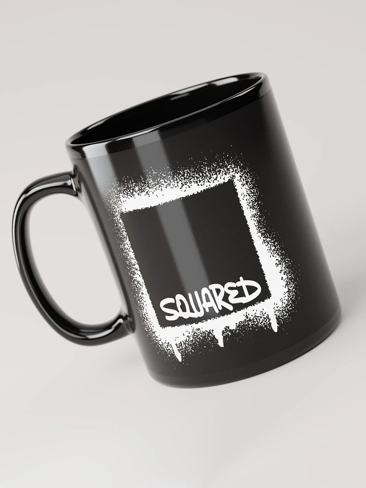 SBS x SQUARED Coffee Mug product image (2)