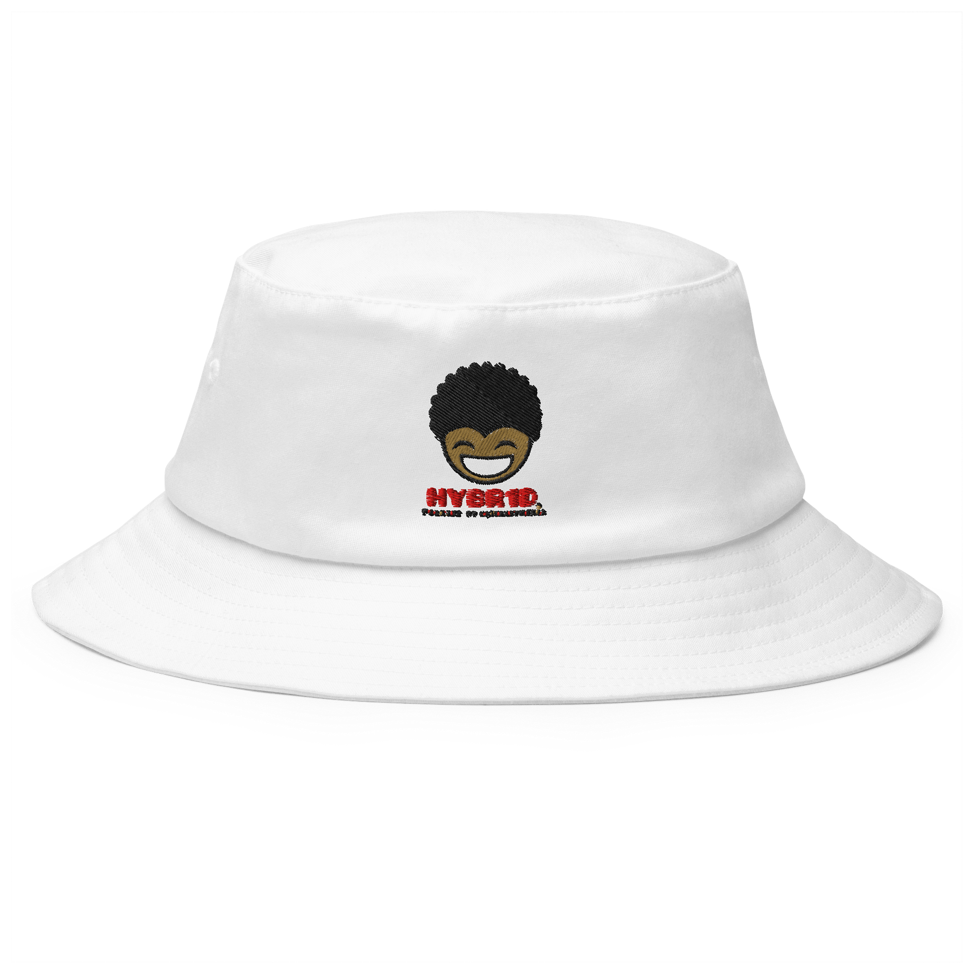 Ya Zimmi a’SEH Bucket Hat product image (1)