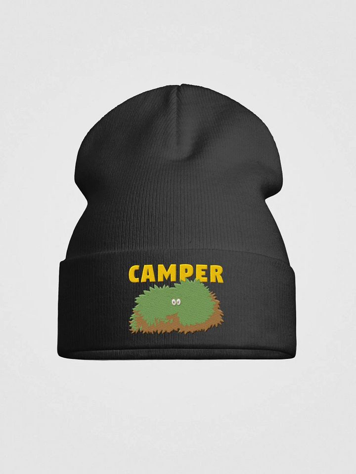 Bush Camper Beanie product image (1)