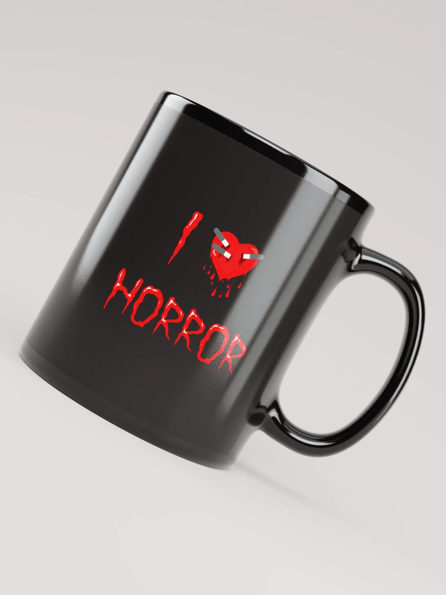 Horror Nerd Mug product image (5)
