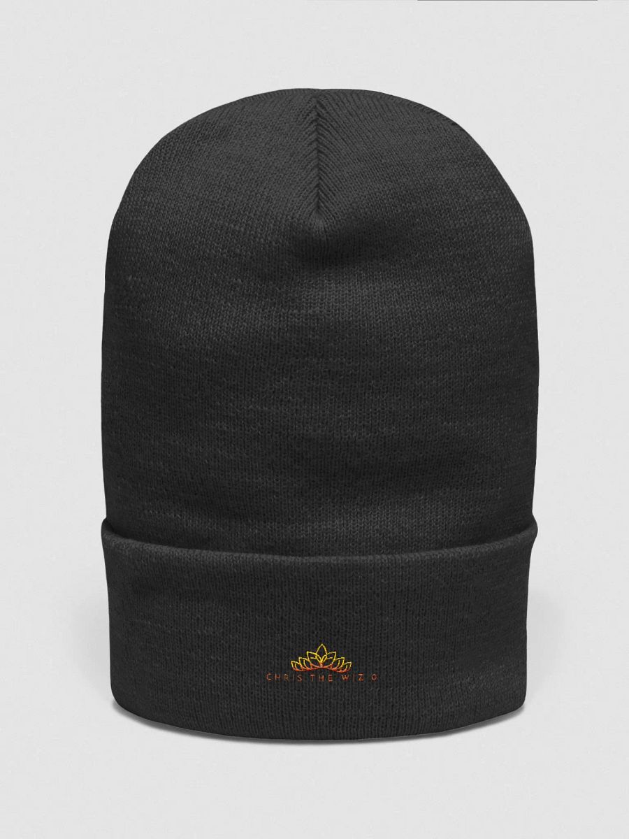 Chris The Wiz 0 Hat product image (1)