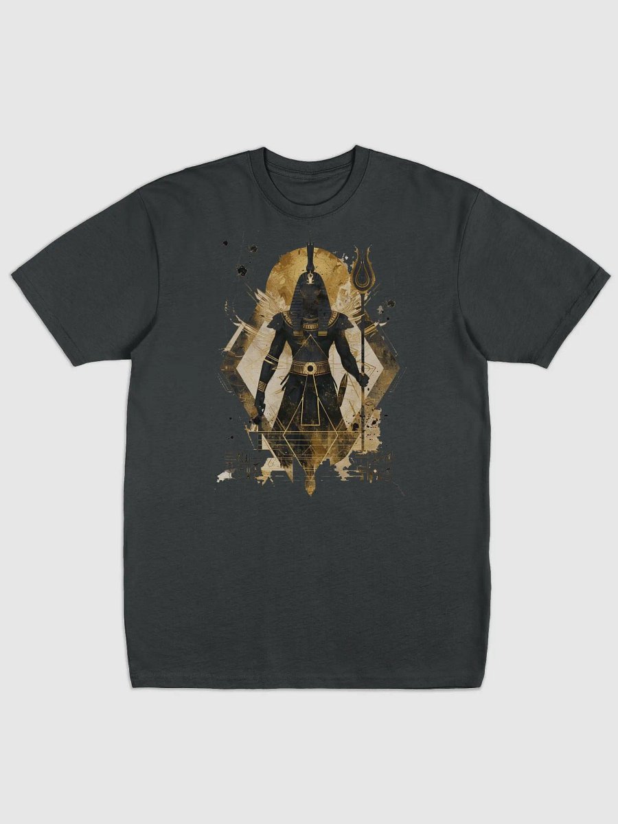 Divine Anubis Men's Premium Tee product image (1)