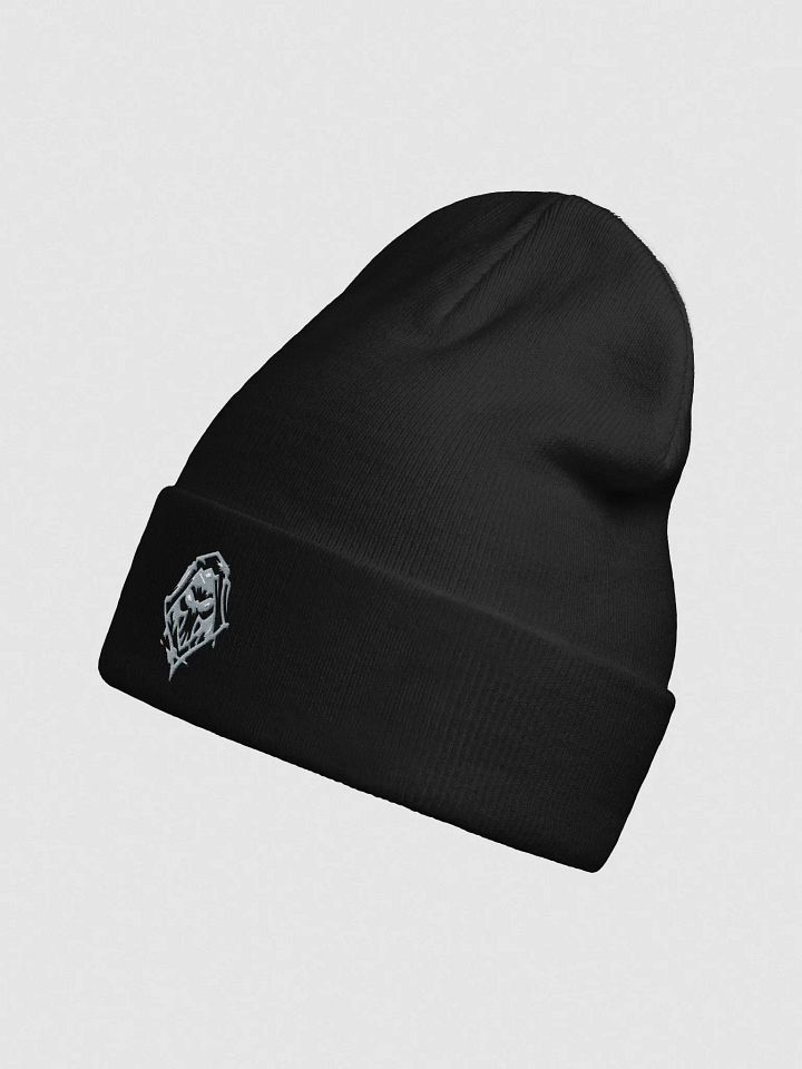 Parker Edge Beanie product image (2)