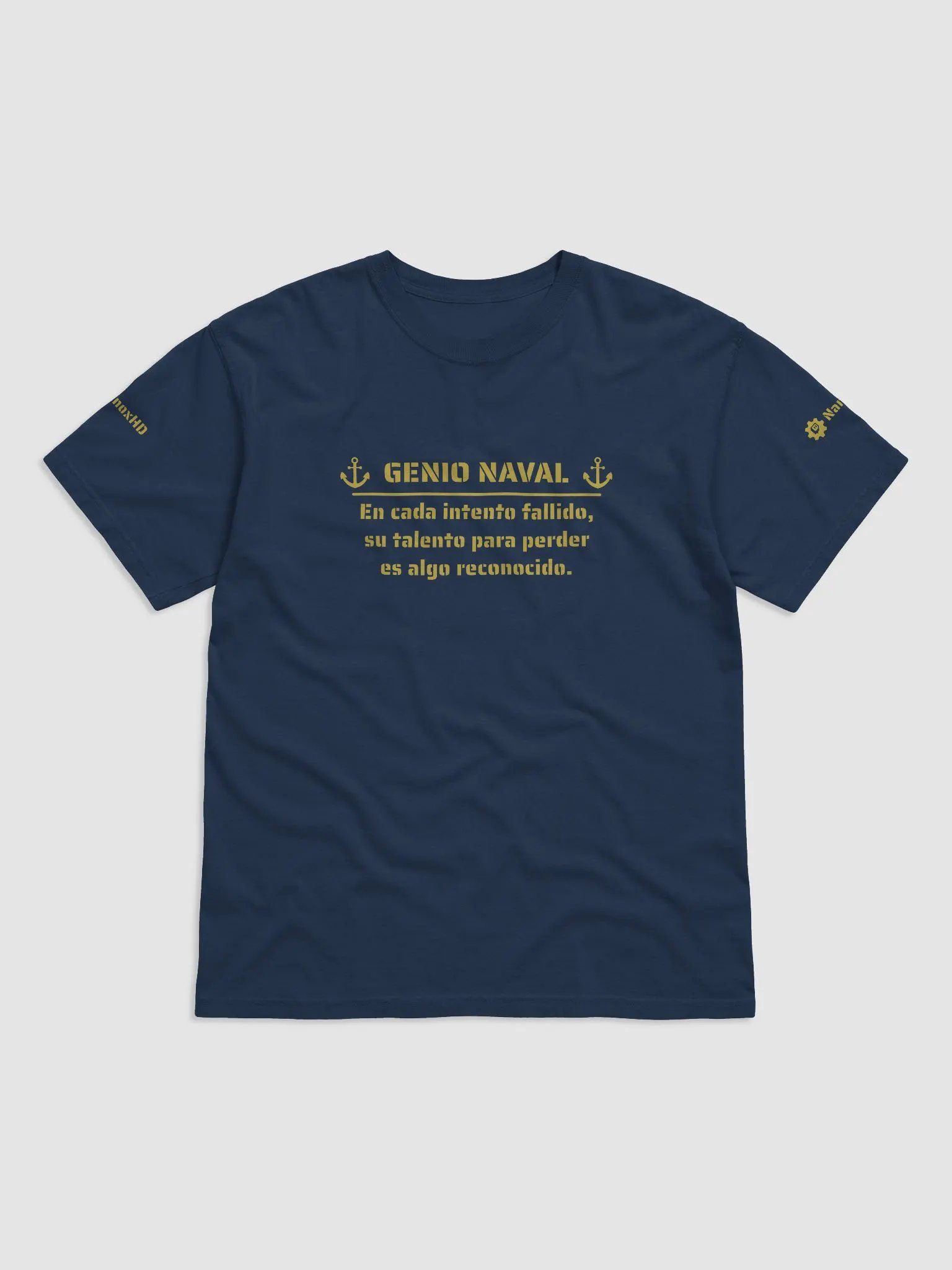 Camiseta 