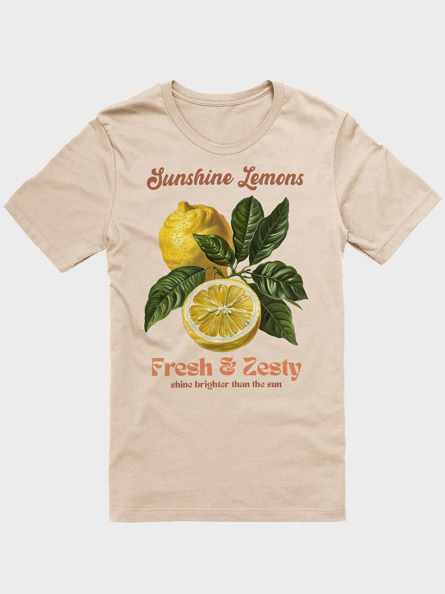 Lemon Glow product image (1)
