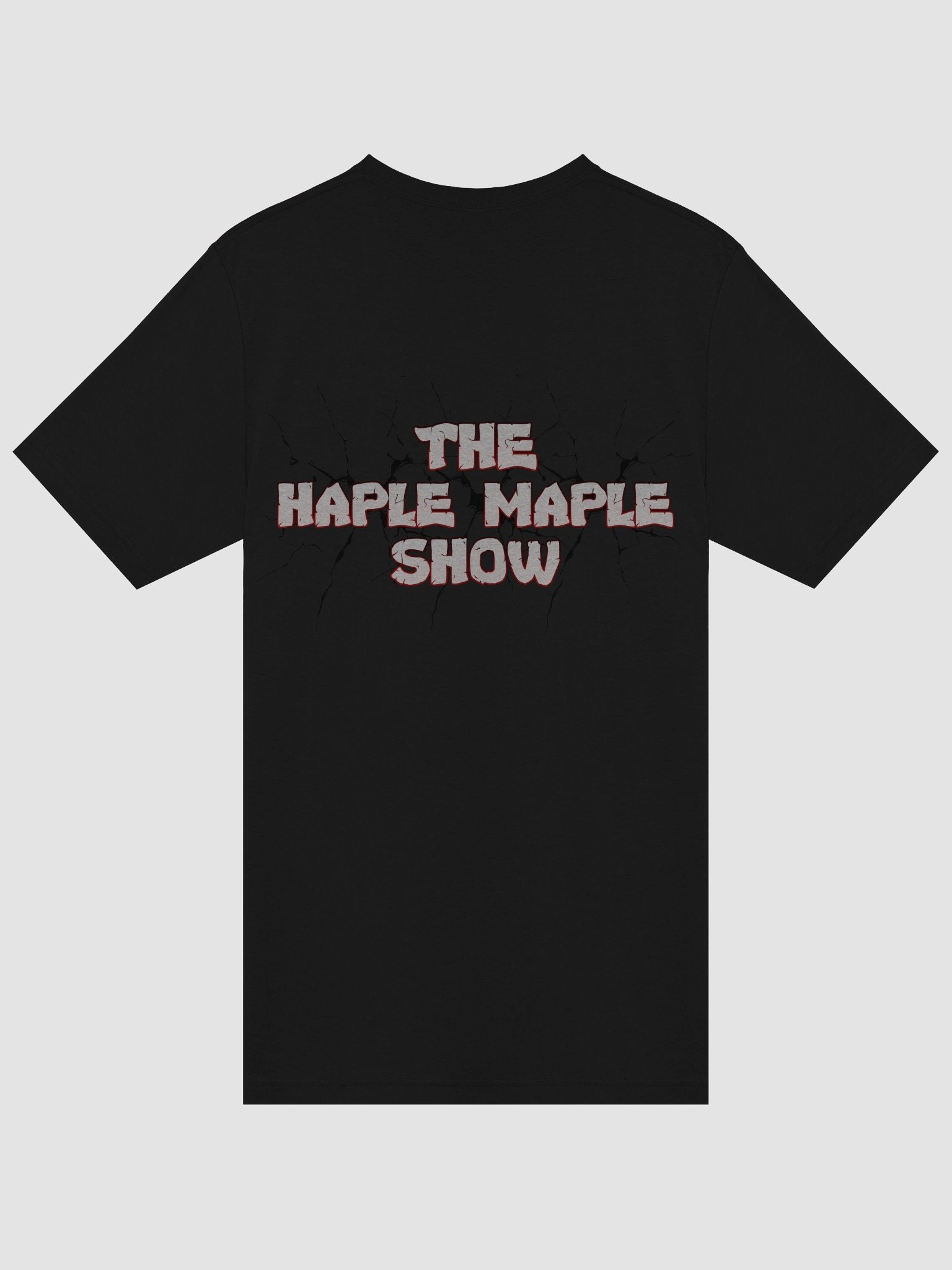 Mapler T-Shirt product image (4)