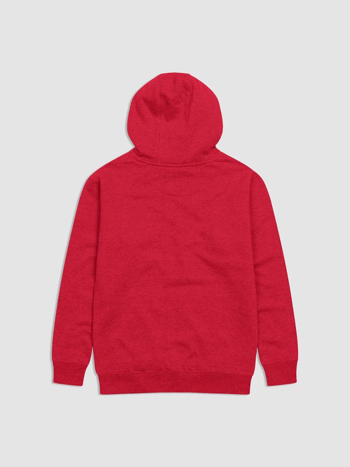 Inspiring Fathers Unisex Hoodie product image (9)
