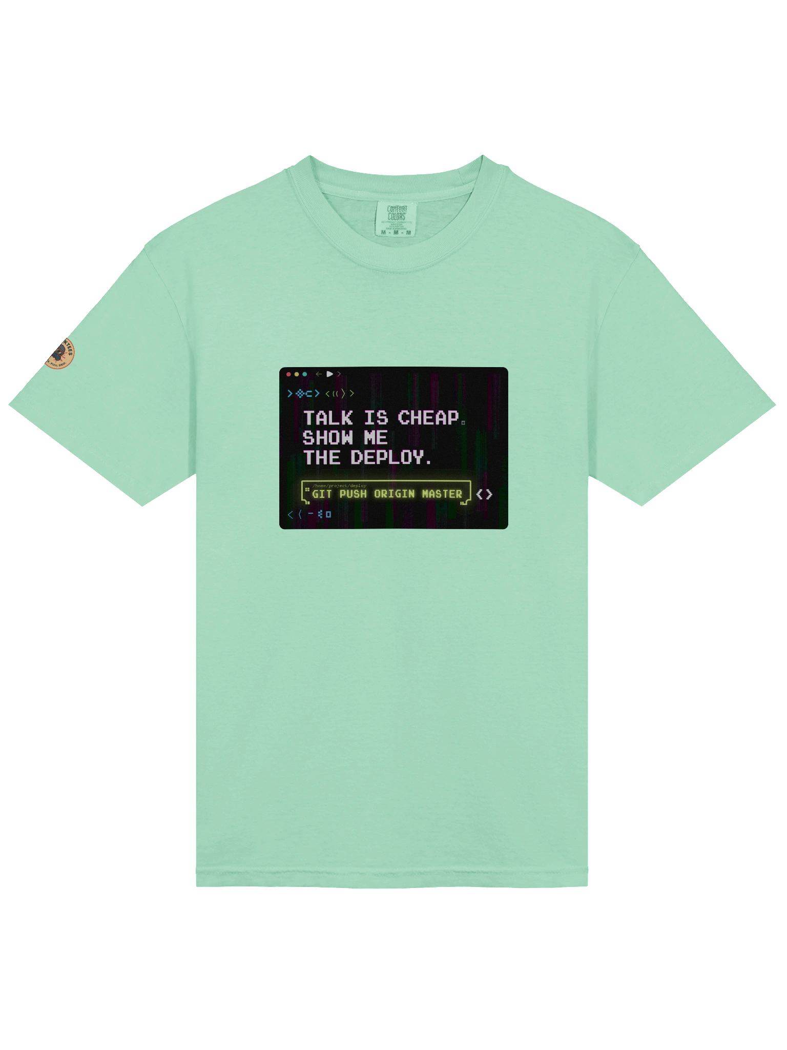 Deploy Flex Men's Tee product image (37)