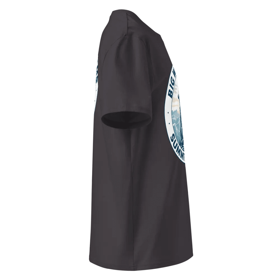 SummitValor Rock Climber Organic Tee product image (74)