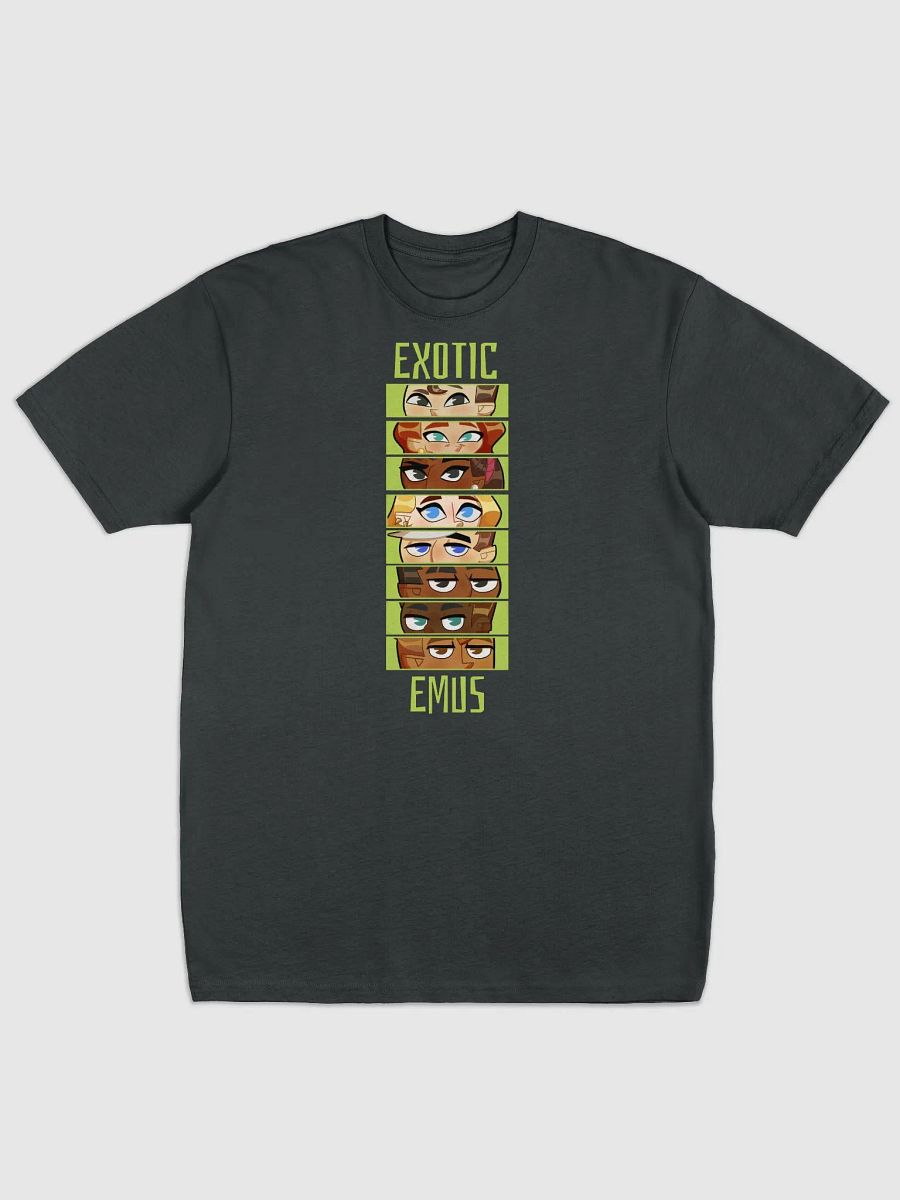 Emus Shirt product image (3)