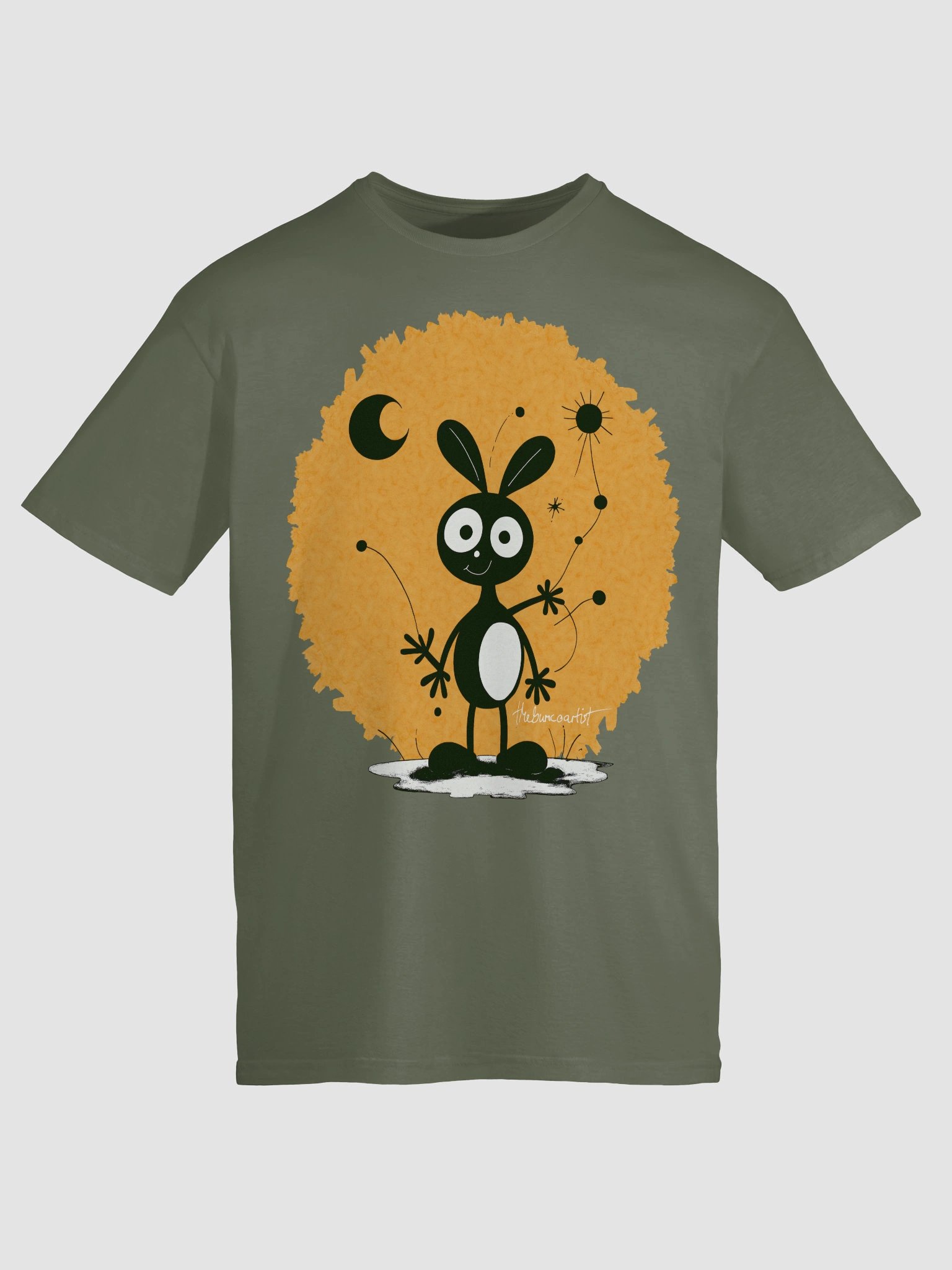 Gildan Unisex Softstyle T-Shirt product image (9)