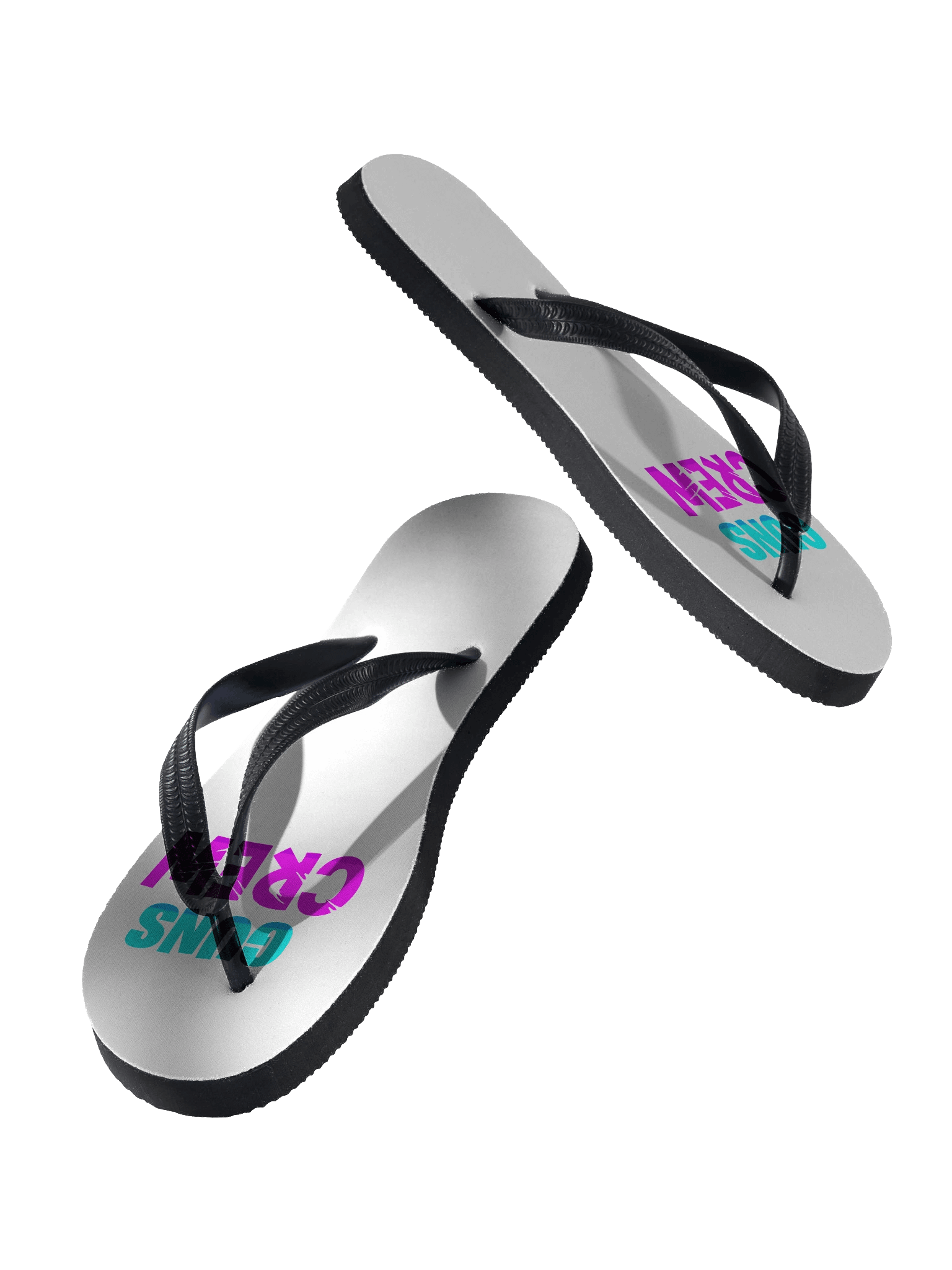 GunsCrew FlipFlops product image (2)