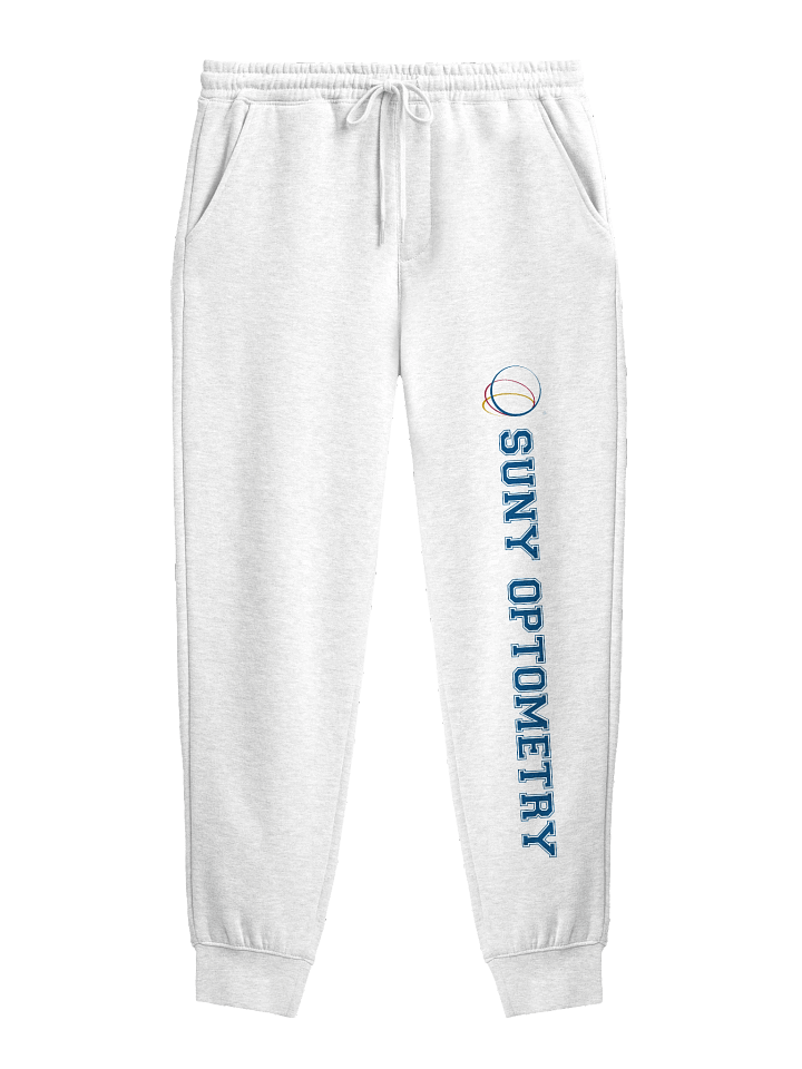 SUNY Optometry - Jogger Sweatpants product image (1)