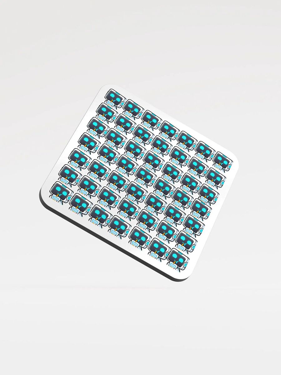 Robot Sip Coaster product image (1)
