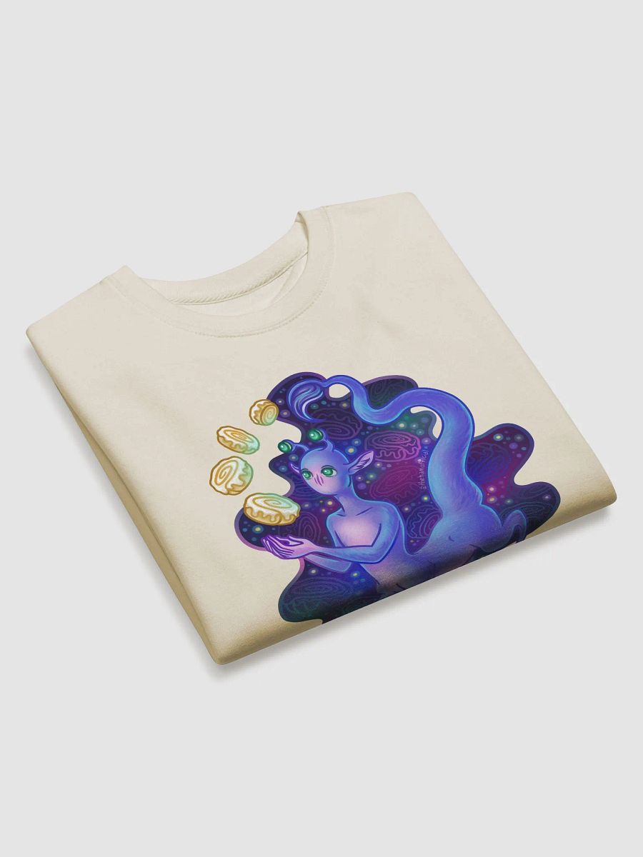Bunz, Bun-Zuh Sweatshirt product image (7)