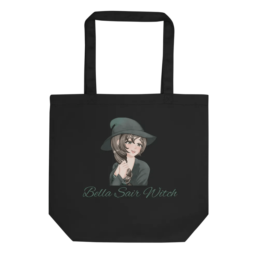 Bella Tote product image (2)