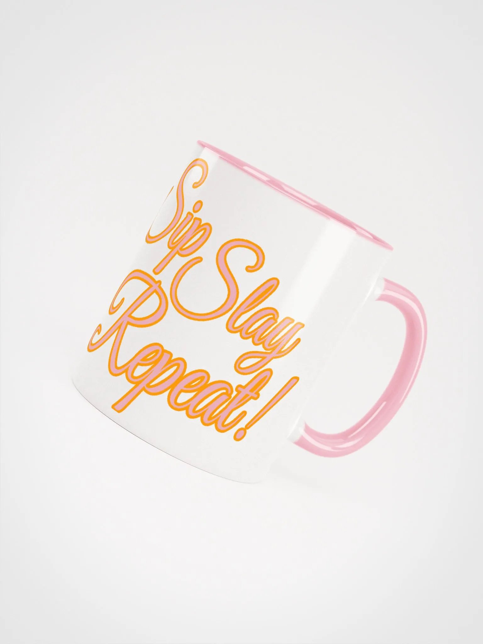 ValleyFallen Mug 