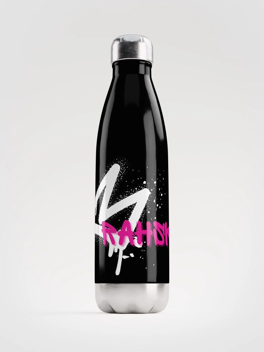 Rahskools Crown Glossy Steel Thirst Quencher product image (1)