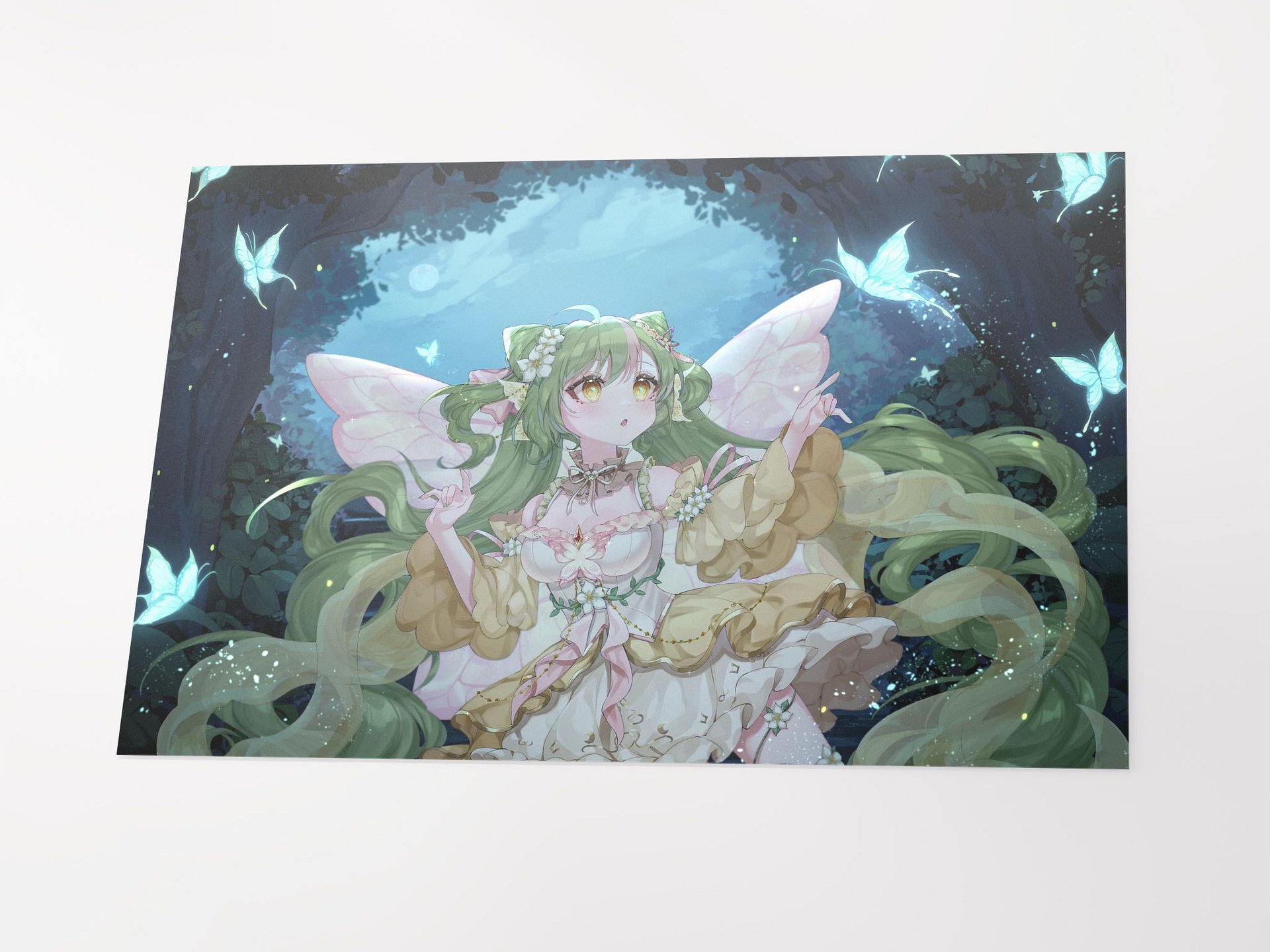 Night Wonder Inanna Poster product image (4)