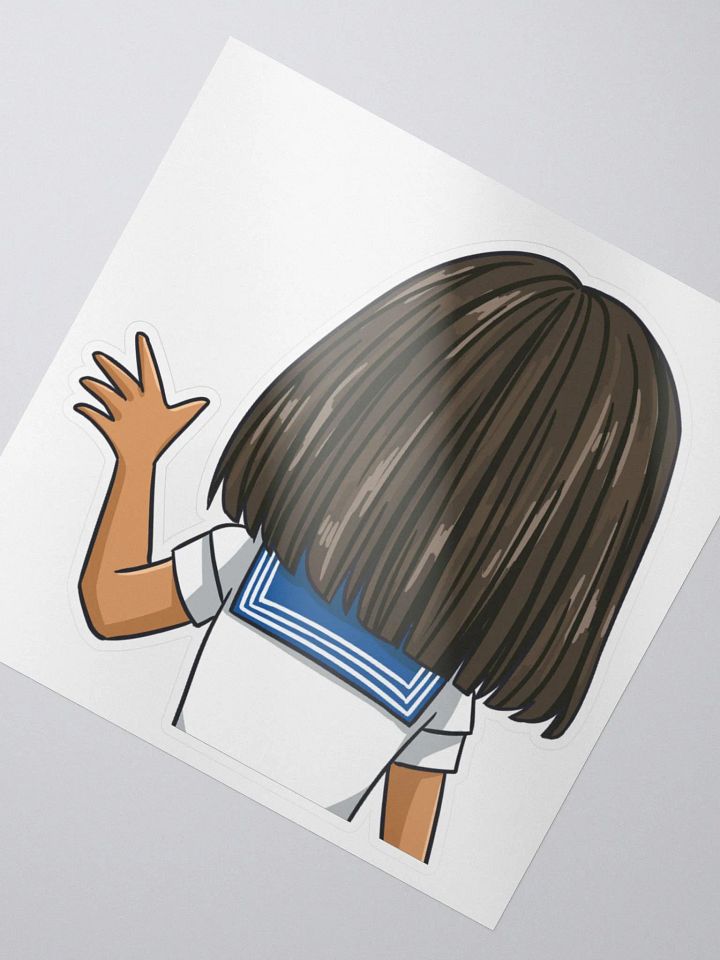 LoloWhateva Sticker product image (2)