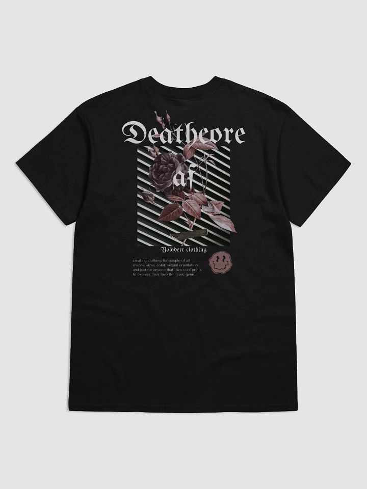 Deathcore (pink) product image (2)