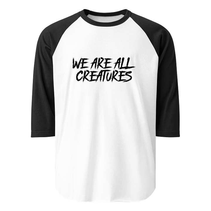 ACE Baseball Shirt 2 product image (1)