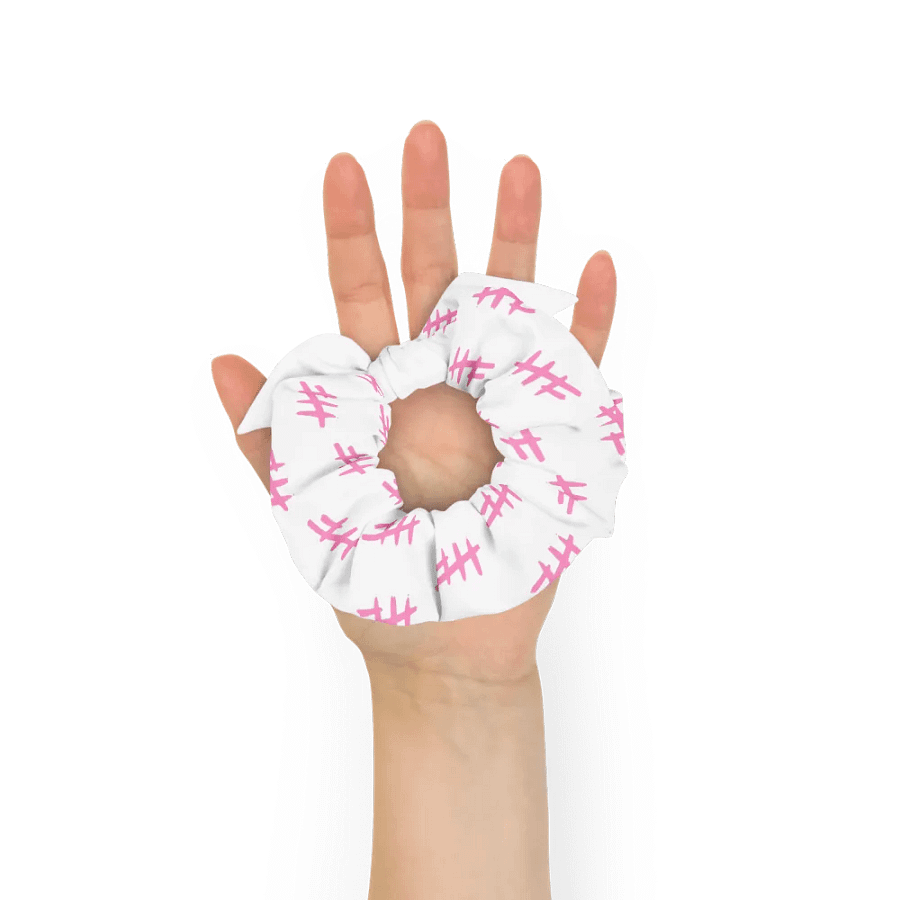 Scrunchie product image (6)