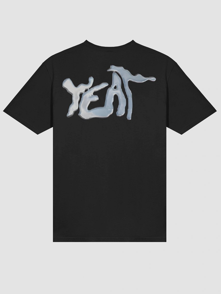 LYFË3 TWIZZY RICH TEE product image (4)