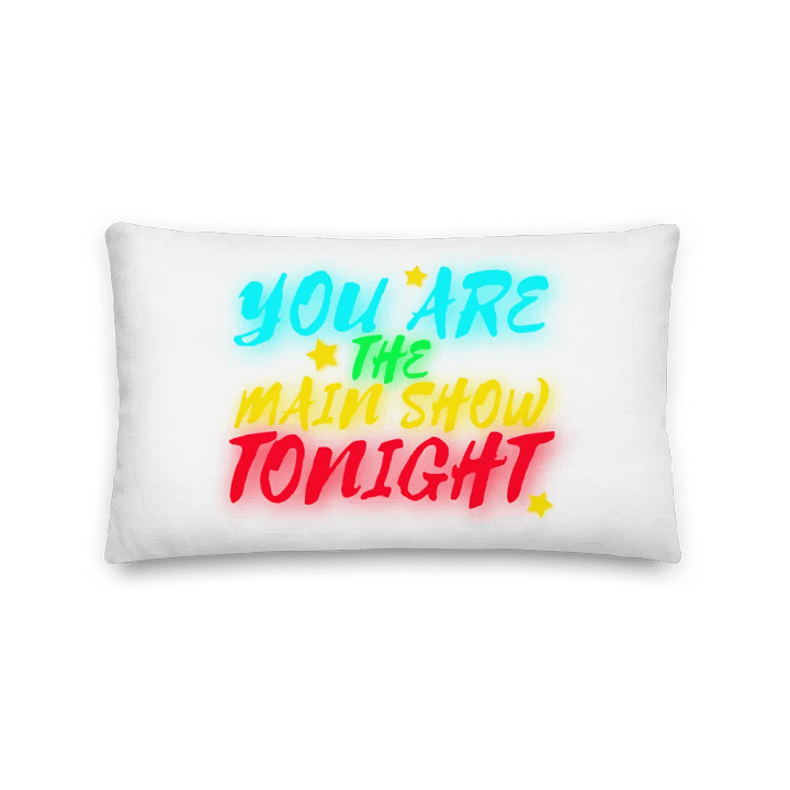 Haunt Pillow product image (5)