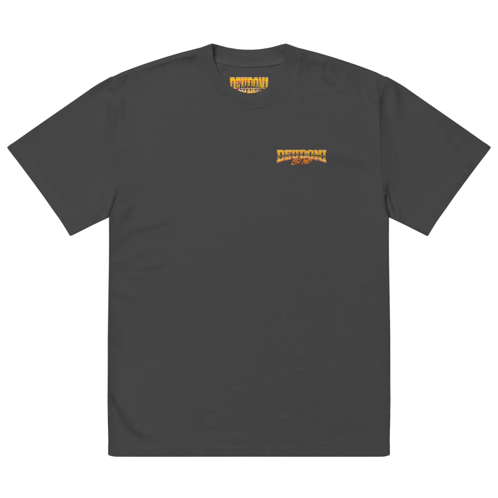 Deudoni Essence Tee product image (1)