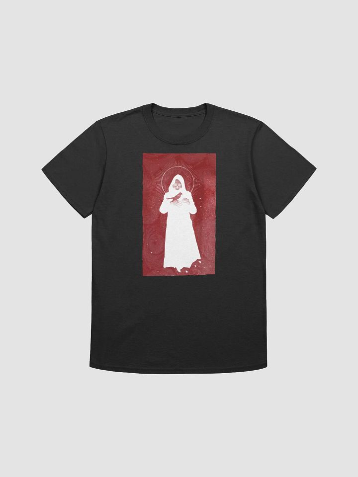 Baalshamin Unisex T-Shirt product image (2)