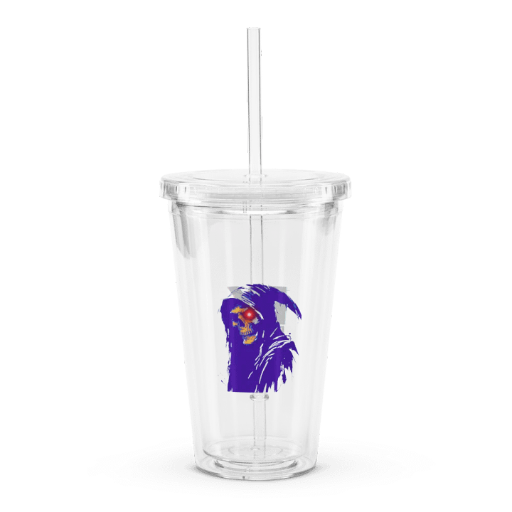 Fear the Reaper Cold Cup product image (1)