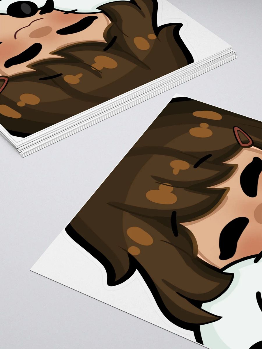ranneiHug Sticker product image (4)
