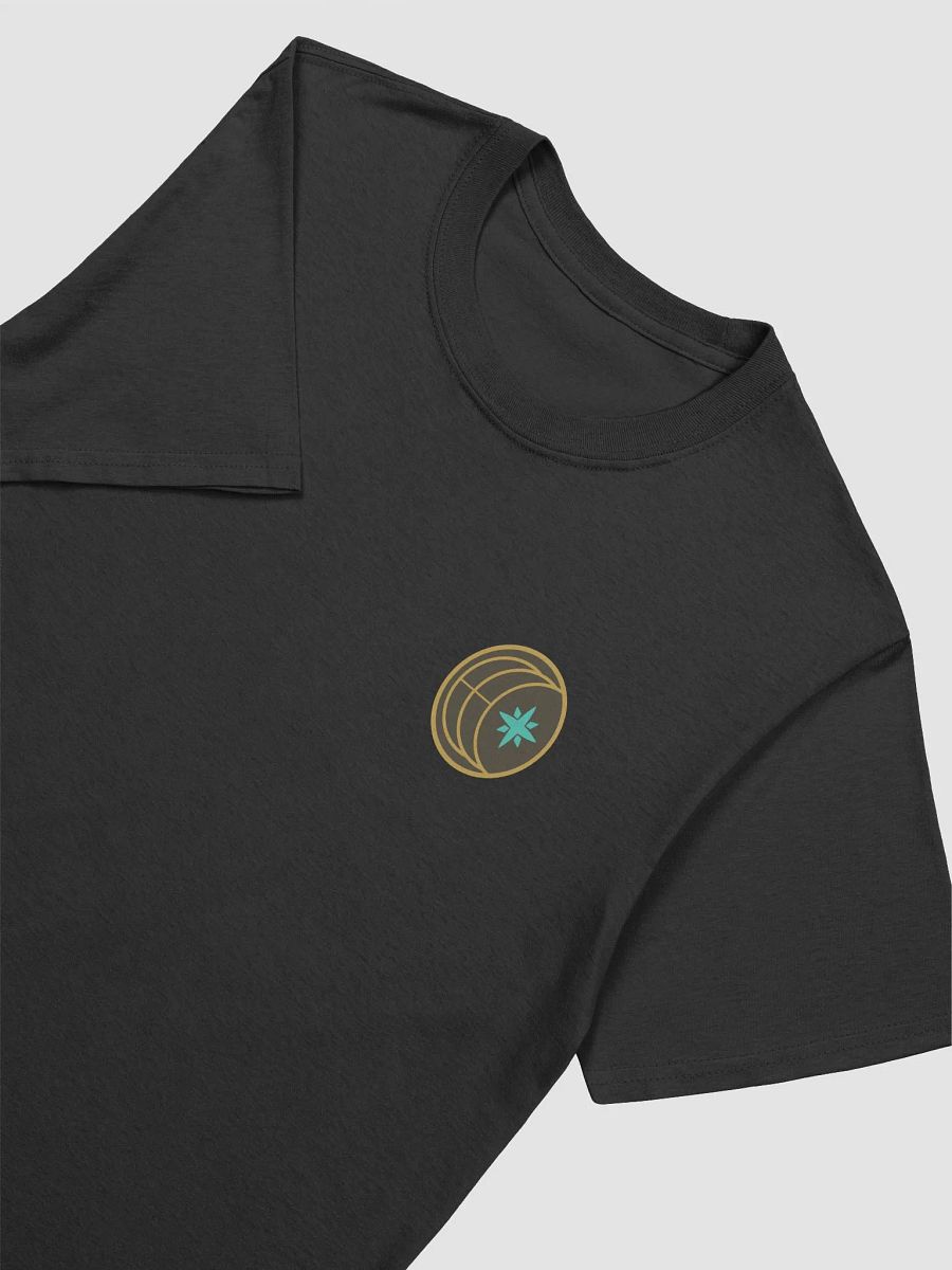 Starlost Stormridden Logo T-Shirt product image (3)