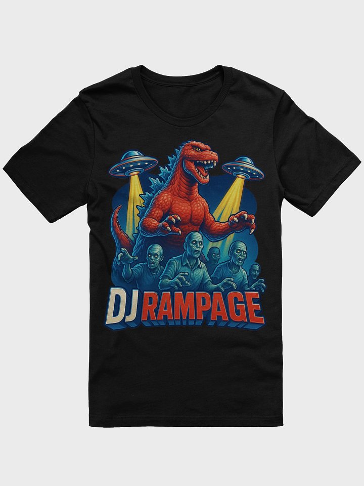RAMZILLA T-SHIRT product image (1)