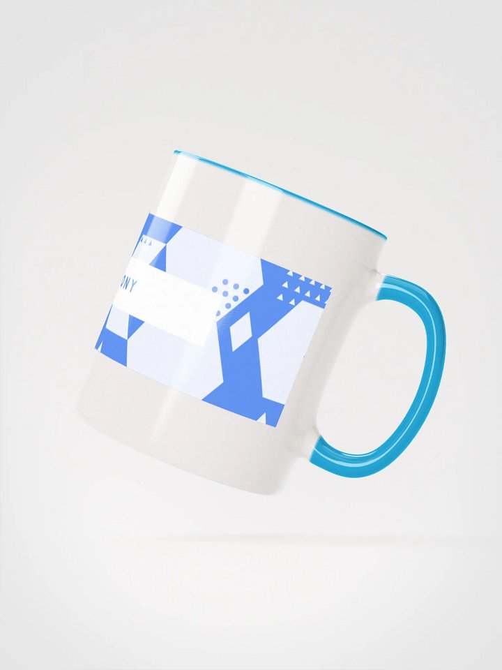 BDP Banner Mug product image (3)