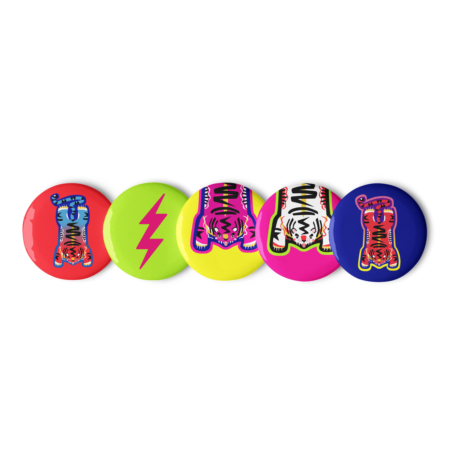 Tiger Pins product image (3)