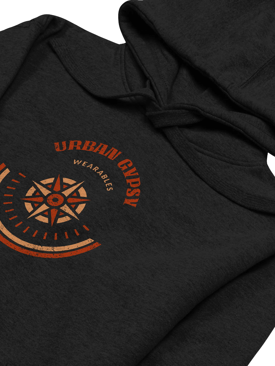 Urban Gypsy Compass Premium Hoodie product image (3)