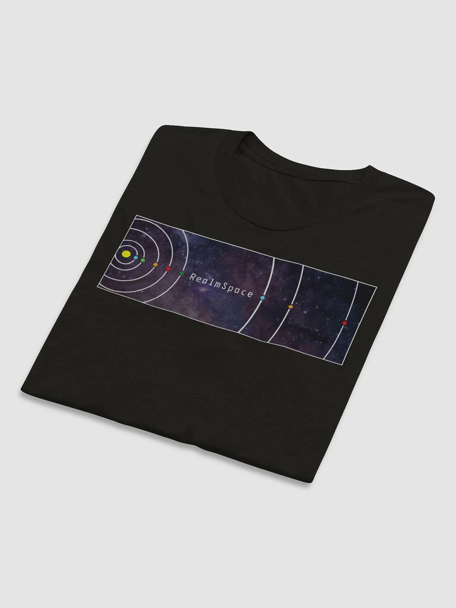 TTRPG Spell/Space Jammer 