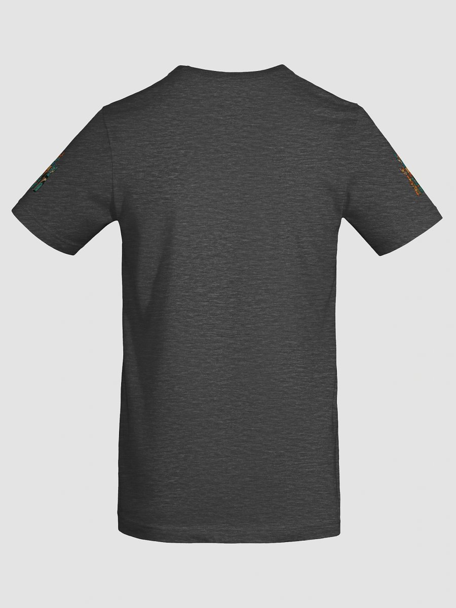 Geometric Felines Unisex T-Shirt product image (24)