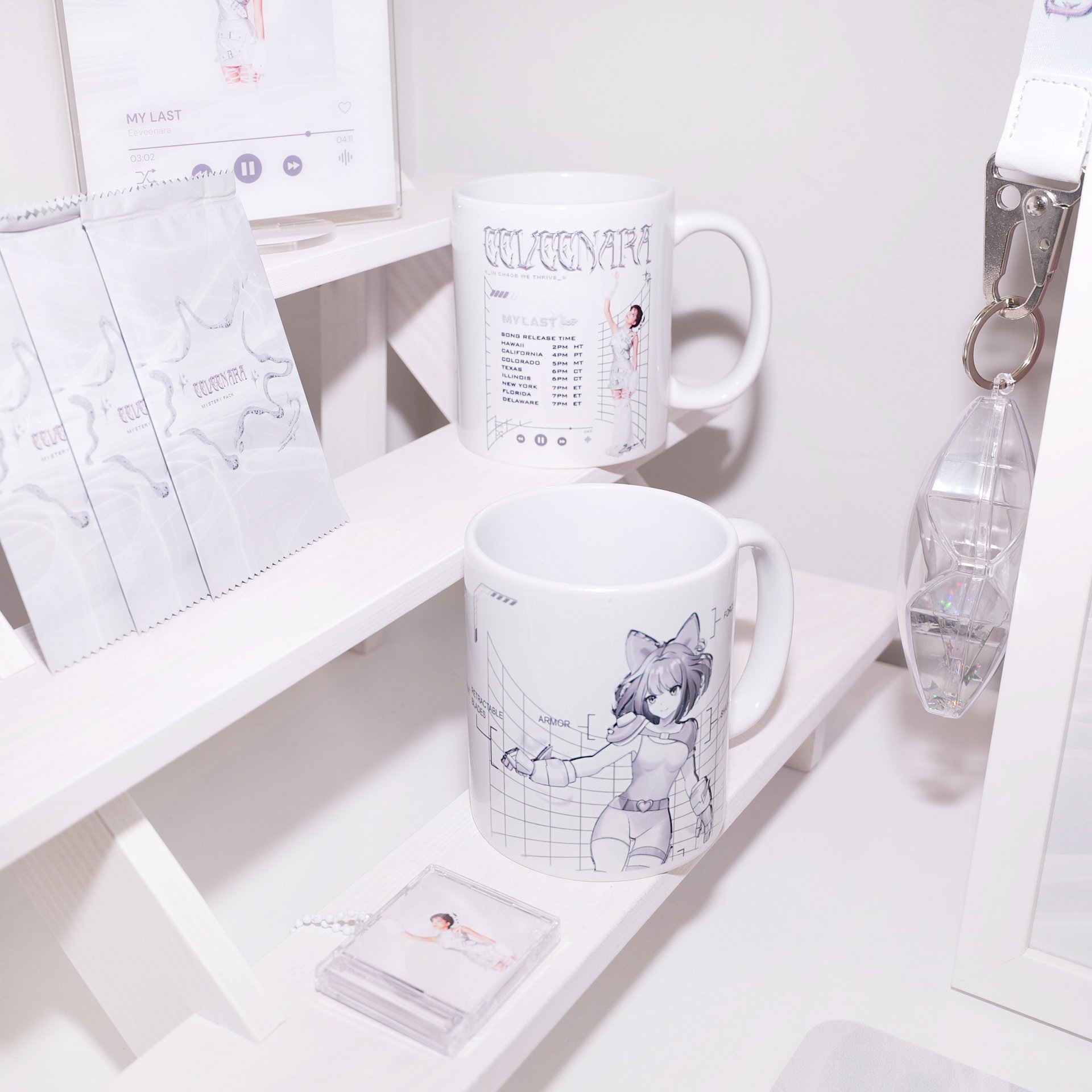 RELEASE TIME MUG product image (3)