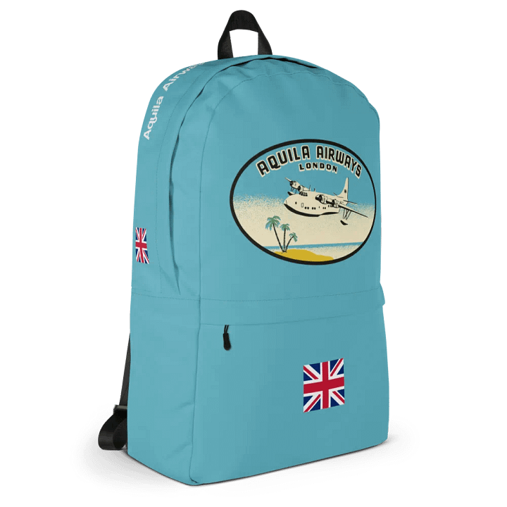 Aquila Airways - Backpack product image (2)