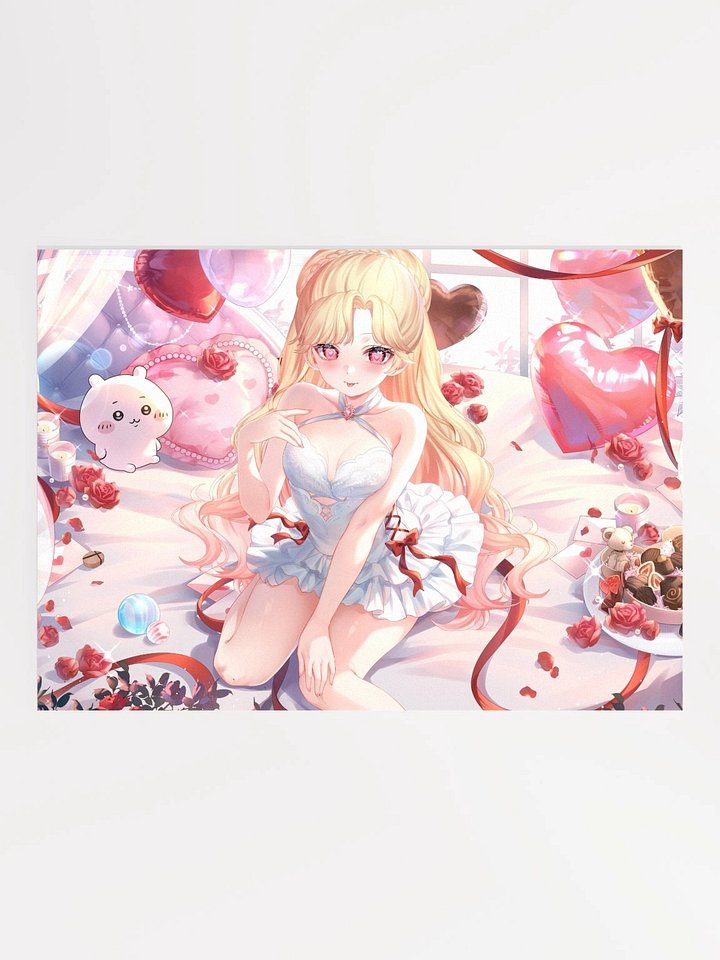 So Sweet Like Chocolate ~ Valentines 2025 ver. Print product image (1)