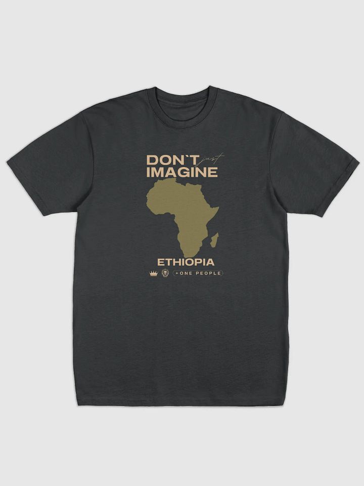 Ethiopia - One People product image (1)