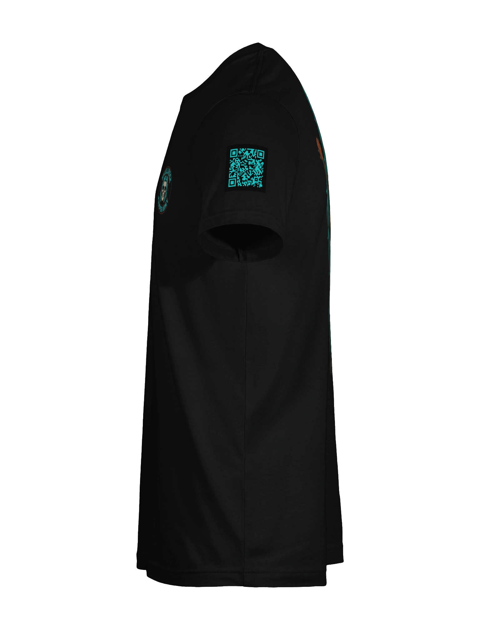 SkullRock Jumper Army Concierto product image (11)