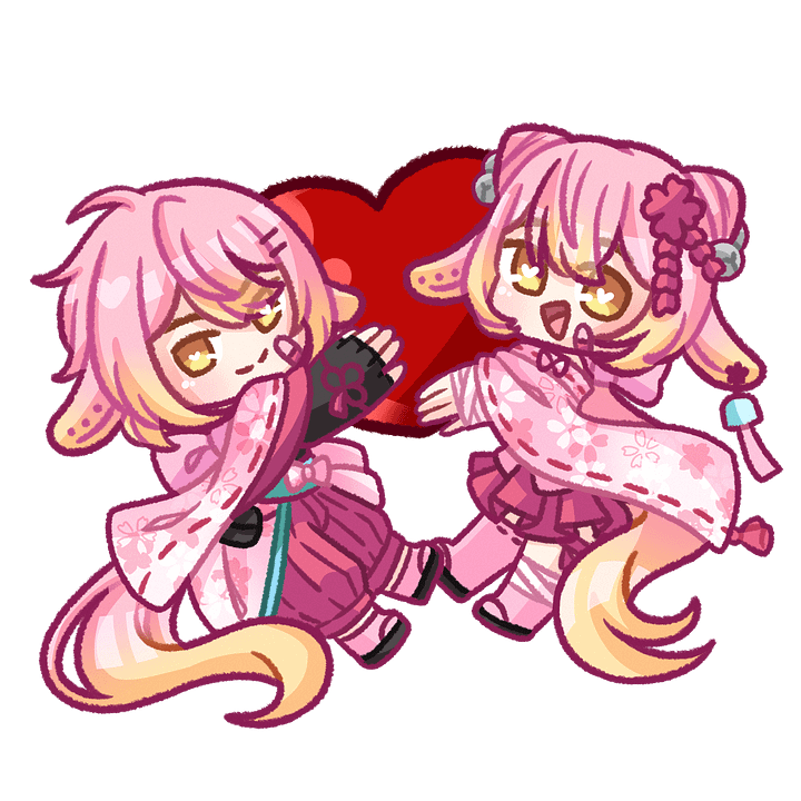 Kumomo Wooden Pin product image (1)